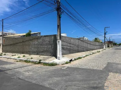 Lote/Terreno à venda, 1080m² no Aruana, Aracaju
