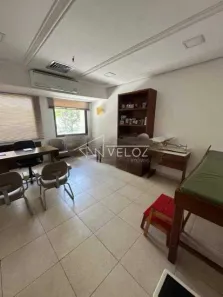 Sala Comercial à venda, 43m² no Ipanema, Rio de Janeiro