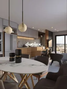 Apartamento com 3 Quartos à venda, 72m² no Boa Vista, Biguaçu