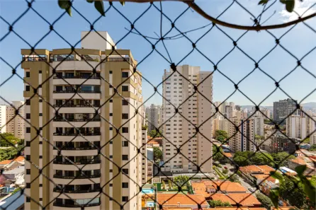 Apartamento com 3 Quartos à venda, 84m² no Vila Pompéia, São Paulo