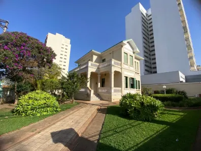 Sala Comercial com 4 Quartos à venda, 513m² no Centro, Limeira