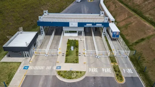 Galpão/Depósito/Armazém para alugar, 6388m² no Itapeva, Extrema