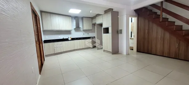 Casa com 2 Quartos à venda, 97m² no São Luiz, Farroupilha