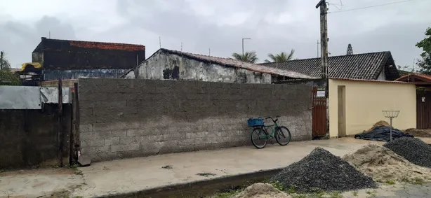 Lote/Terreno à venda, 269m² no Chácara Glória, Itanhaém