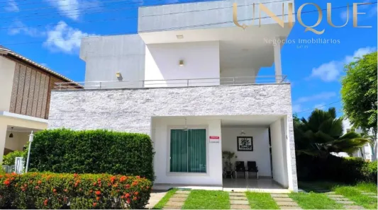 Casa de Condomínio com 4 Quartos à venda, 285m² no Aruana, Aracaju