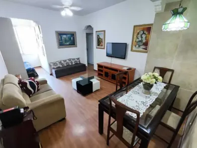 Apartamento com 1 Quarto à venda, 55m² no Copacabana, Rio de Janeiro