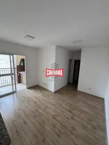 Apartamento com 2 Quartos para alugar, 68m² no Boa Vista, São Caetano do Sul