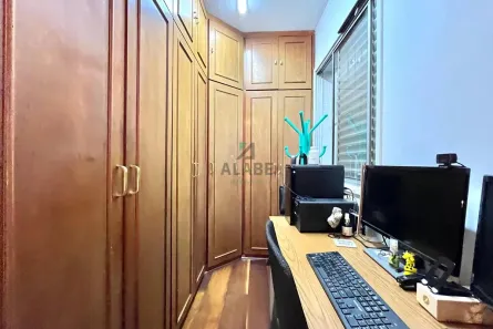 Apartamento com 2 Quartos à venda, 80m² no Vila Mascote, São Paulo