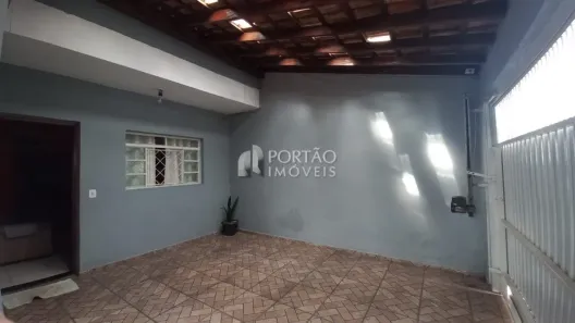 Sobrado com 3 Quartos à venda, 199m² no Jardim Olímpico, Bauru