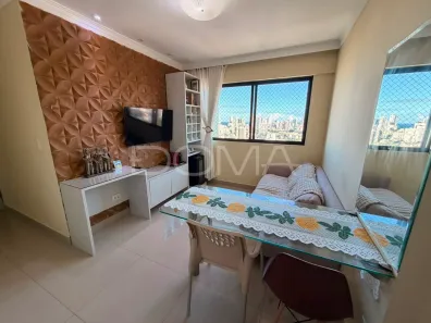 Apartamento com 2 Quartos para alugar, 47m² no Candeias, Jaboatão dos Guararapes