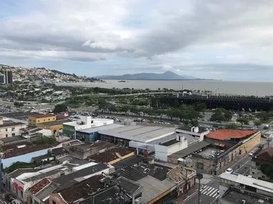 Sala Comercial à venda, 41m² no Centro, Florianópolis