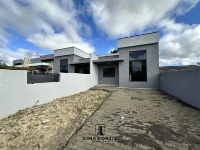 Casa com 2 Quartos à venda, 73m² no Centro, Imbé