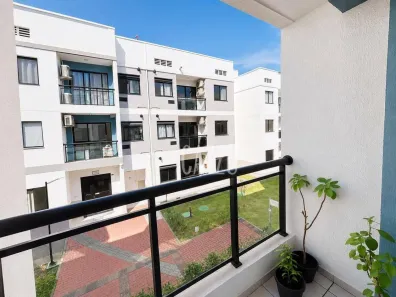 Apartamento com 2 Quartos à venda, 48m² no Recreio dos Bandeirantes, Rio de Janeiro