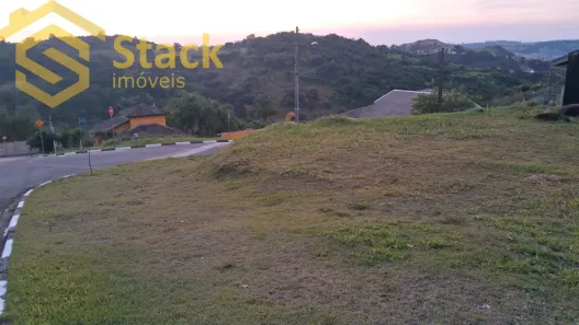 Lote/Terreno à venda, 918m² no Outeiro das Flores, Itupeva
