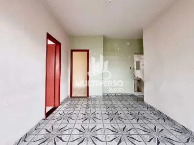 Apartamento com 2 Quartos à venda, 77m² no Aparecida, Santos
