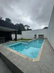 Casa de Condomínio com 3 Quartos à venda, 257m² no Novo Aleixo, Manaus