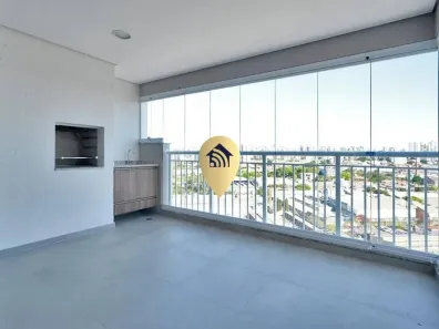 Apartamento com 3 Quartos à venda, 103m² no Água Branca, São Paulo