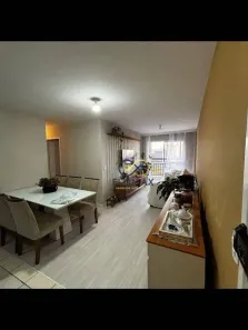 Apartamento com 3 Quartos à venda, 83m² no Jardim Flor da Montanha, Guarulhos