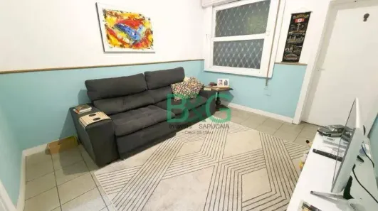 Apartamento com 3 Quartos à venda, 138m² no Bela Vista, São Paulo