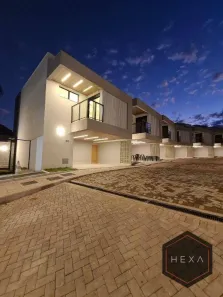 Casa de Condomínio com 3 Quartos à venda, 147m² no Setor Jaó, Goiânia