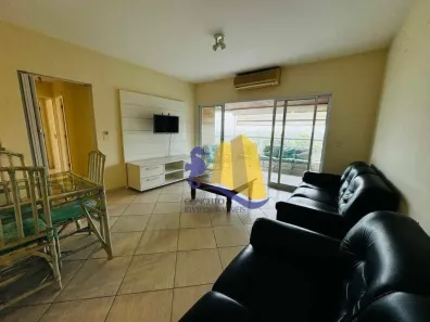 Apartamento com 3 Quartos para alugar, 81m² no Riviera, Bertioga