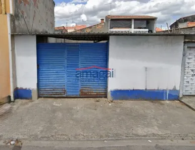 Lote/Terreno à venda, 140m² no Parque dos Príncipes, Jacareí