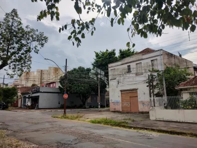Prédio Residencial com 2 Quartos à venda, 316m² no Partenon, Porto Alegre
