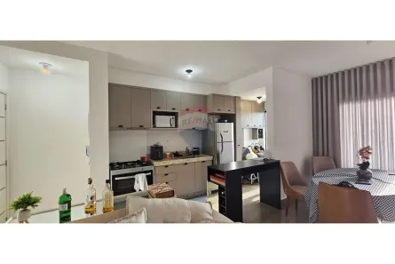 Apartamento com 3 Quartos à venda, 83m² no Jardim Lima, Franca