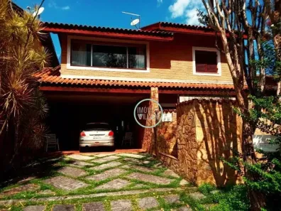 Casa de Condomínio com 5 Quartos para alugar, 350m² no Jardim das Colinas, São José dos Campos