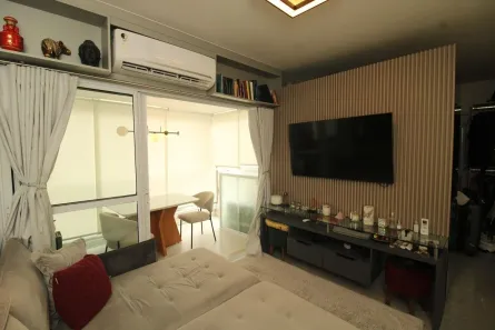 Apartamento com 1 Quarto à venda, 45m² no Vila Mariana, São Paulo