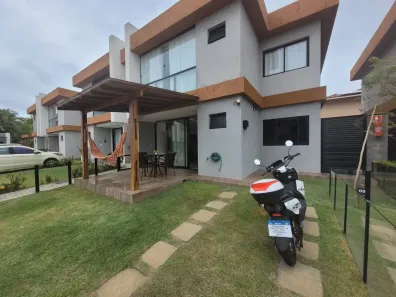 Apartamento com 2 Quartos à venda, 64m² no Buraquinho, Lauro de Freitas
