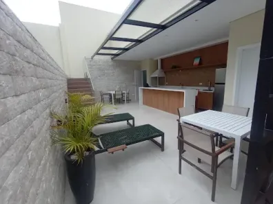 Apartamento com 3 Quartos para alugar, 88m² no Jardim Maristela, Atibaia