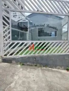 Apartamento com 2 Quartos à venda, 48m² no Vila das Flores, Betim
