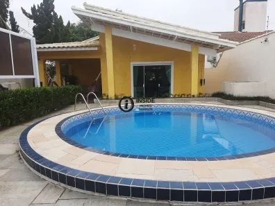 Casa com 3 Quartos à venda, 146m² no Balneário Praia do Pernambuco, Guarujá