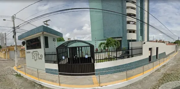 Apartamento com 3 Quartos à venda, 118m² no Lagoa Nova, Natal