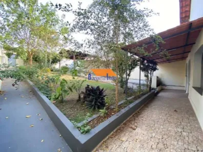 Casa com 3 Quartos à venda, 157m² no Santa Branca, Belo Horizonte