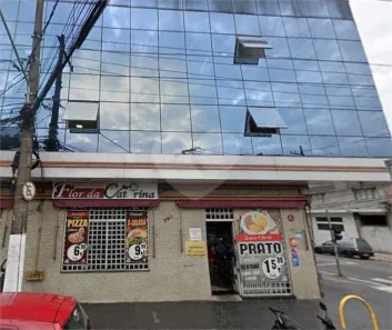 Sala Comercial para alugar, 30m² no Vila Mascote, São Paulo