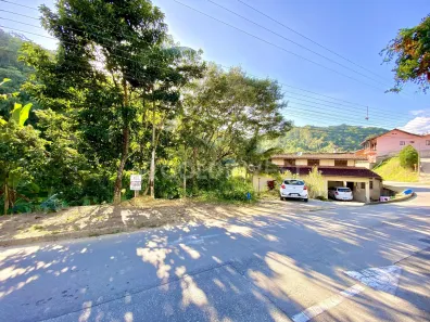 Lote/Terreno à venda, 769m² no Centro II, Brusque