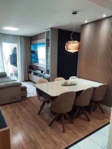 Apartamento com 2 Quartos à venda, 70m² no Independência, São Bernardo do Campo