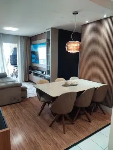 Apartamento com 2 Quartos à venda, 71m² no Independência, São Bernardo do Campo