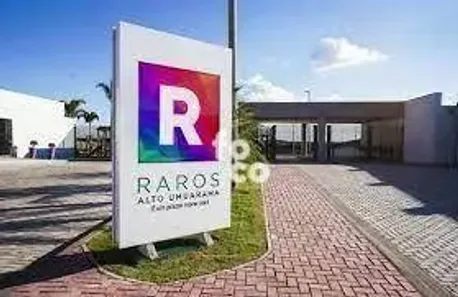 Lote/Terreno à venda, 327m² no Grand Ville, Uberlândia