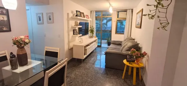 Apartamento com 2 Quartos à venda, 80m² no Ingá, Niterói