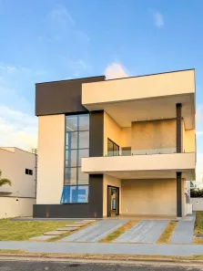 Casa de Condomínio com 4 Quartos à venda, 360m² no , Paço do Lumiar