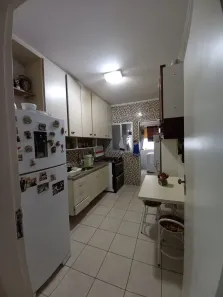 Apartamento com 2 Quartos à venda, 103m² no Vila Belmiro, Santos