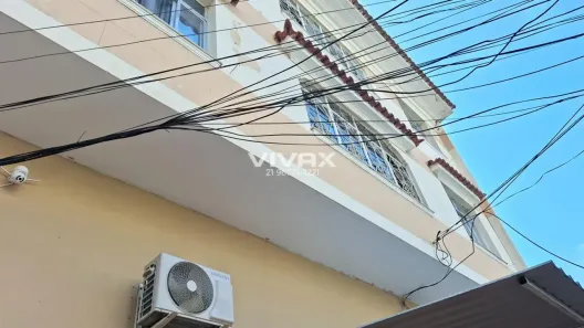 Apartamento com 2 Quartos à venda, 61m² no Méier, Rio de Janeiro