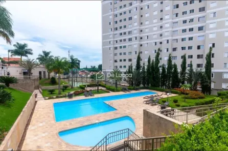 Cobertura com 2 Quartos à venda, 117m² no Jardim Nova Europa, Campinas