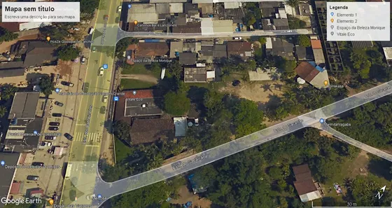 Lote/Terreno à venda, 3700m² no Vargem Grande, Rio de Janeiro