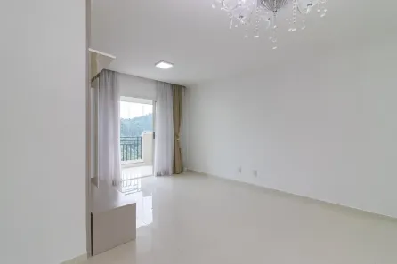 Apartamento com 2 Quartos para alugar, 101m² no Tamboré, Santana de Parnaíba