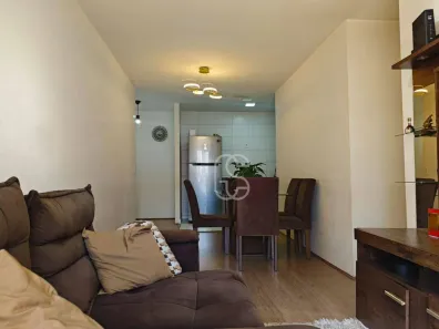 Apartamento com 3 Quartos à venda, 75m² no Picanço, Guarulhos