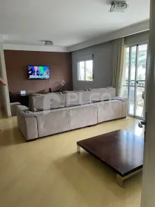 Apartamento com 3 Quartos à venda, 136m² no Santana, São Paulo